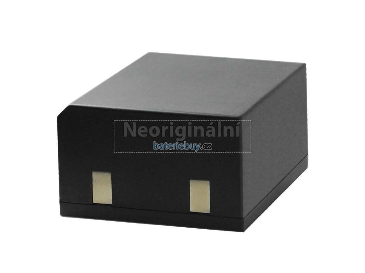 Nahrazení CONTEC PDJ-3000 baterie