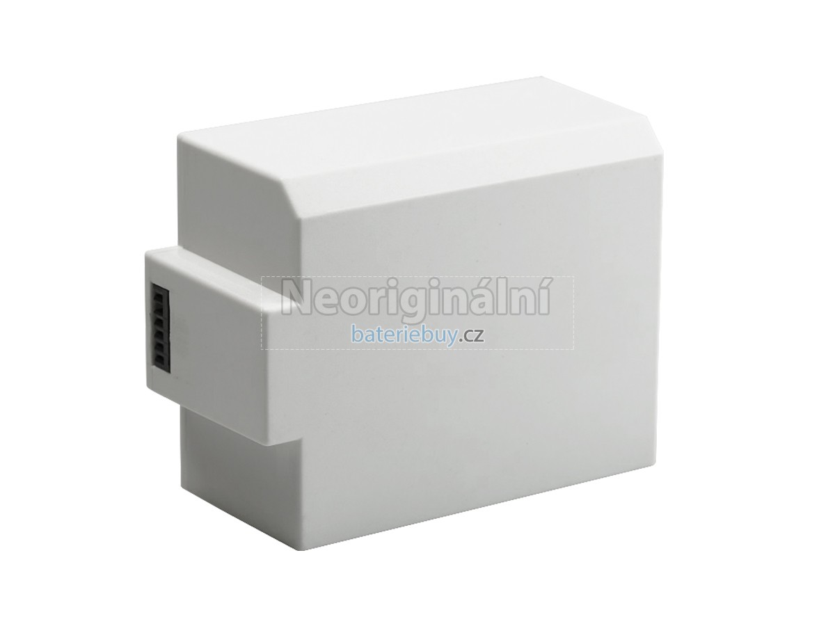 Nahrazení CONTEC PDJ-3000 baterie