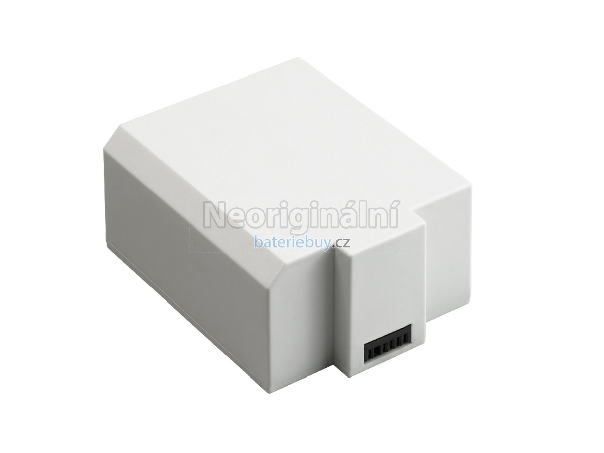 Nahrazení CONTEC PDJ-3000 baterie