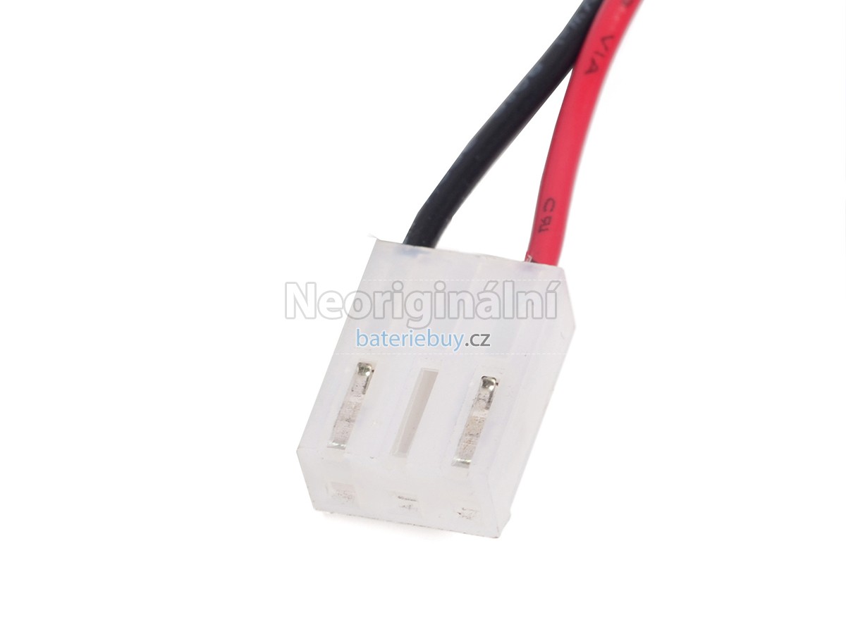 Nahrazení CONTEC ECG-100G baterie