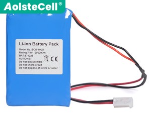 Baterie pro CONTEC ecg-100g