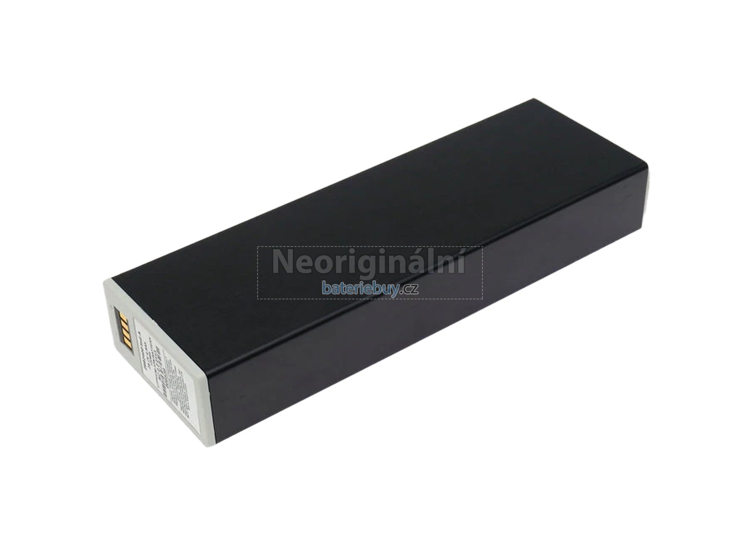 Nahrazení Covidien AC 2.2 2113 baterie