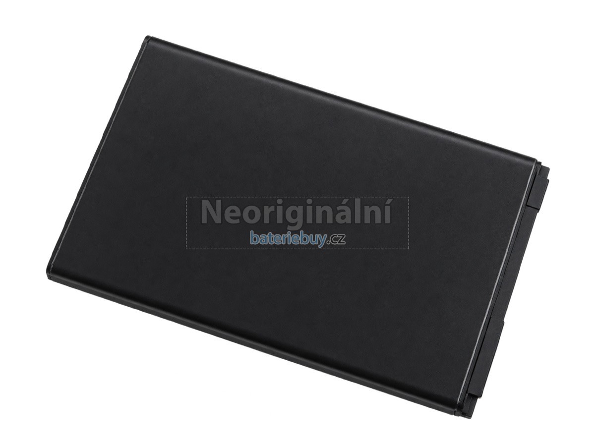 Nahrazení Creative BA20603R69900 baterie