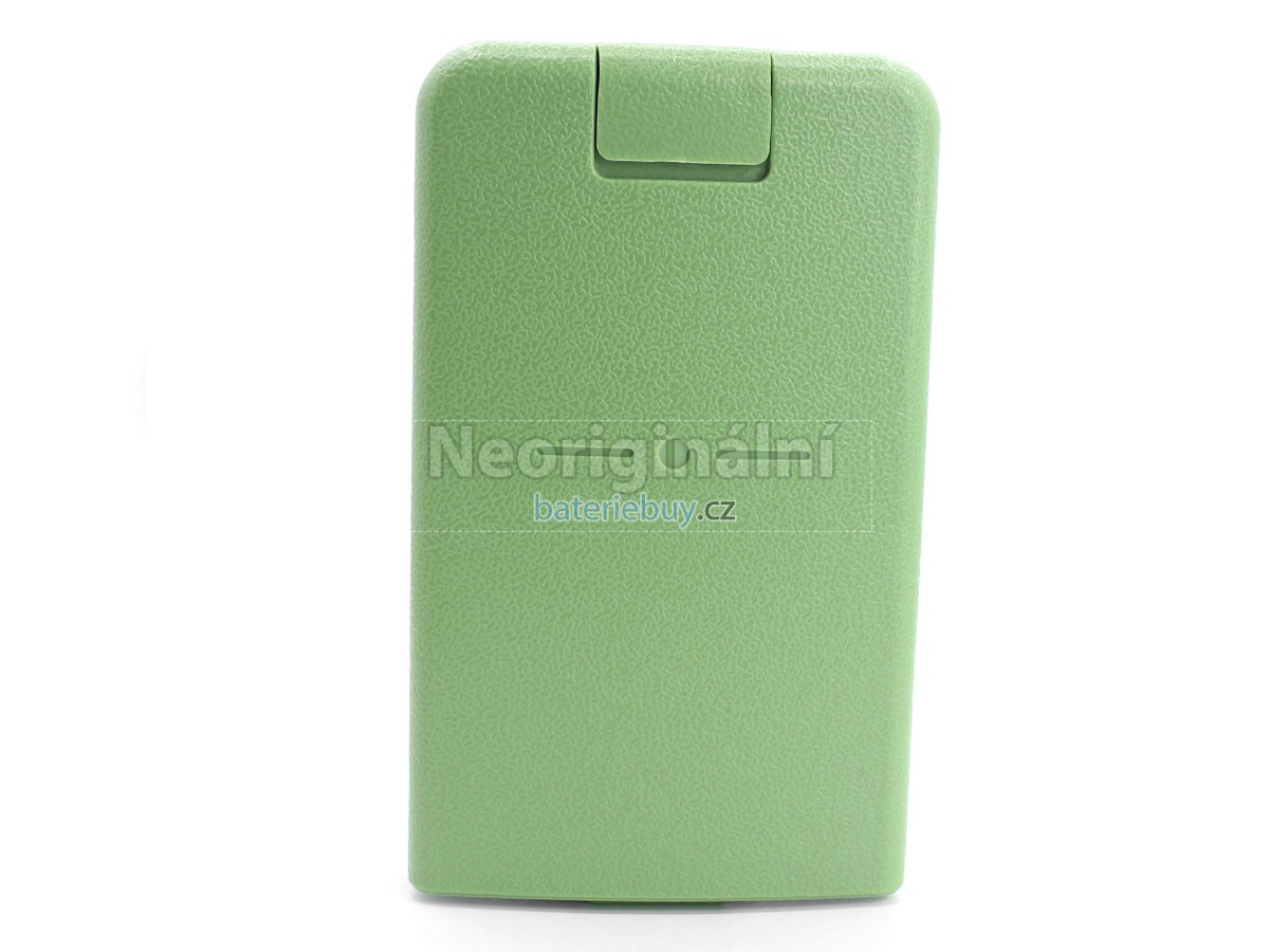 Nahrazení Dadi DTM112 baterie