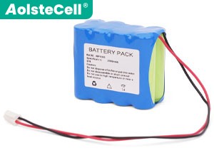 Baterie pro DAIWHA mp-1000