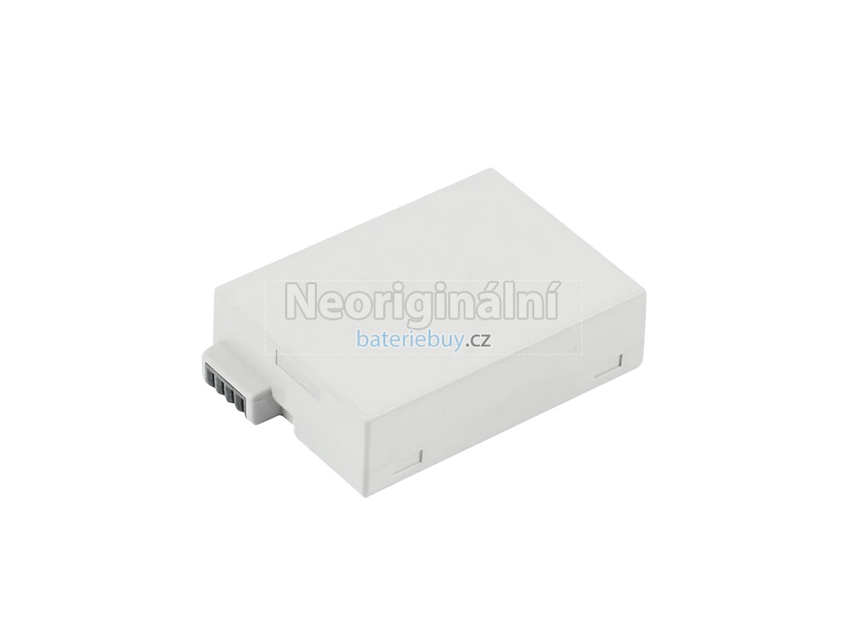 Nahrazení DAOLE GT5001 baterie