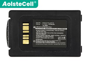 Baterie pro Datalogic BT-34