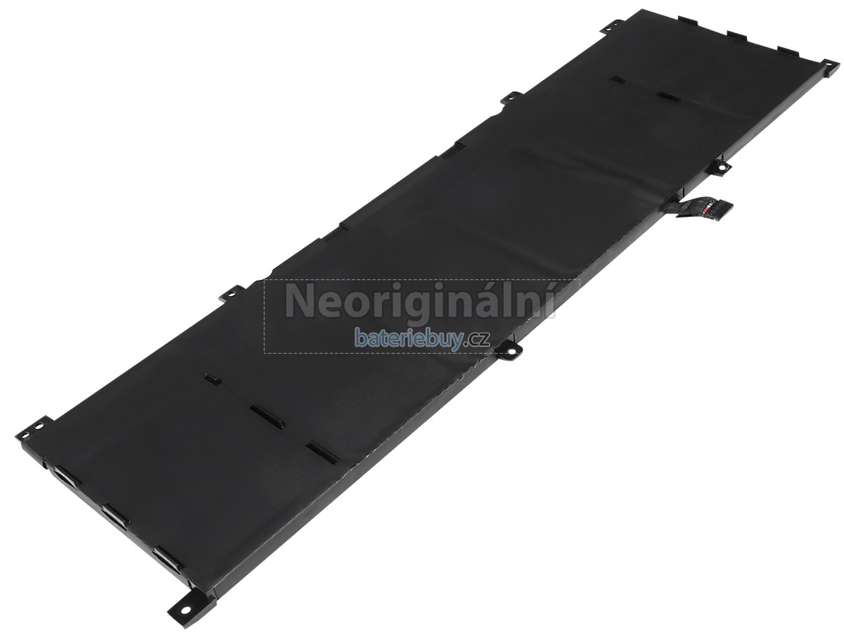 Nahrazení Dell Precision 5530 2-IN-1 baterie