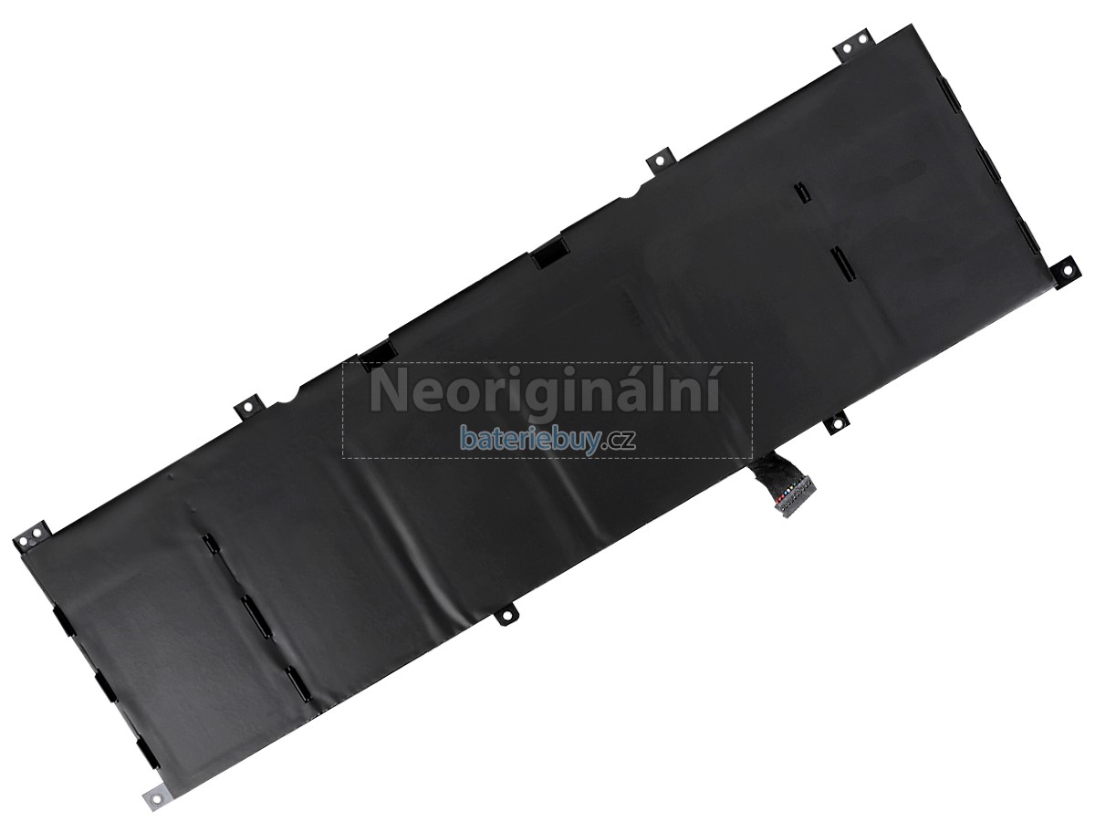 Nahrazení Dell Precision 5530 2-IN-1 baterie