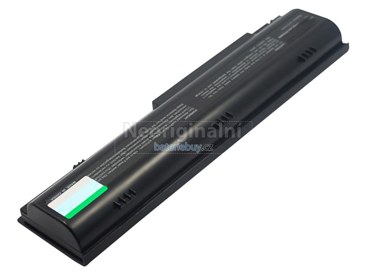 Nahrazení Dell Inspiron B120 baterie