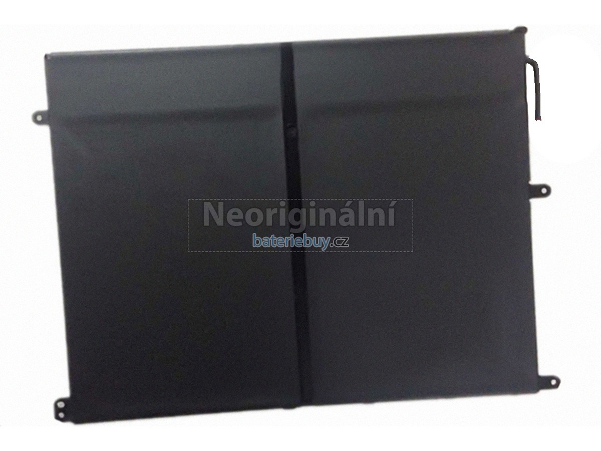 Nahrazení Dell YN6W9 baterie