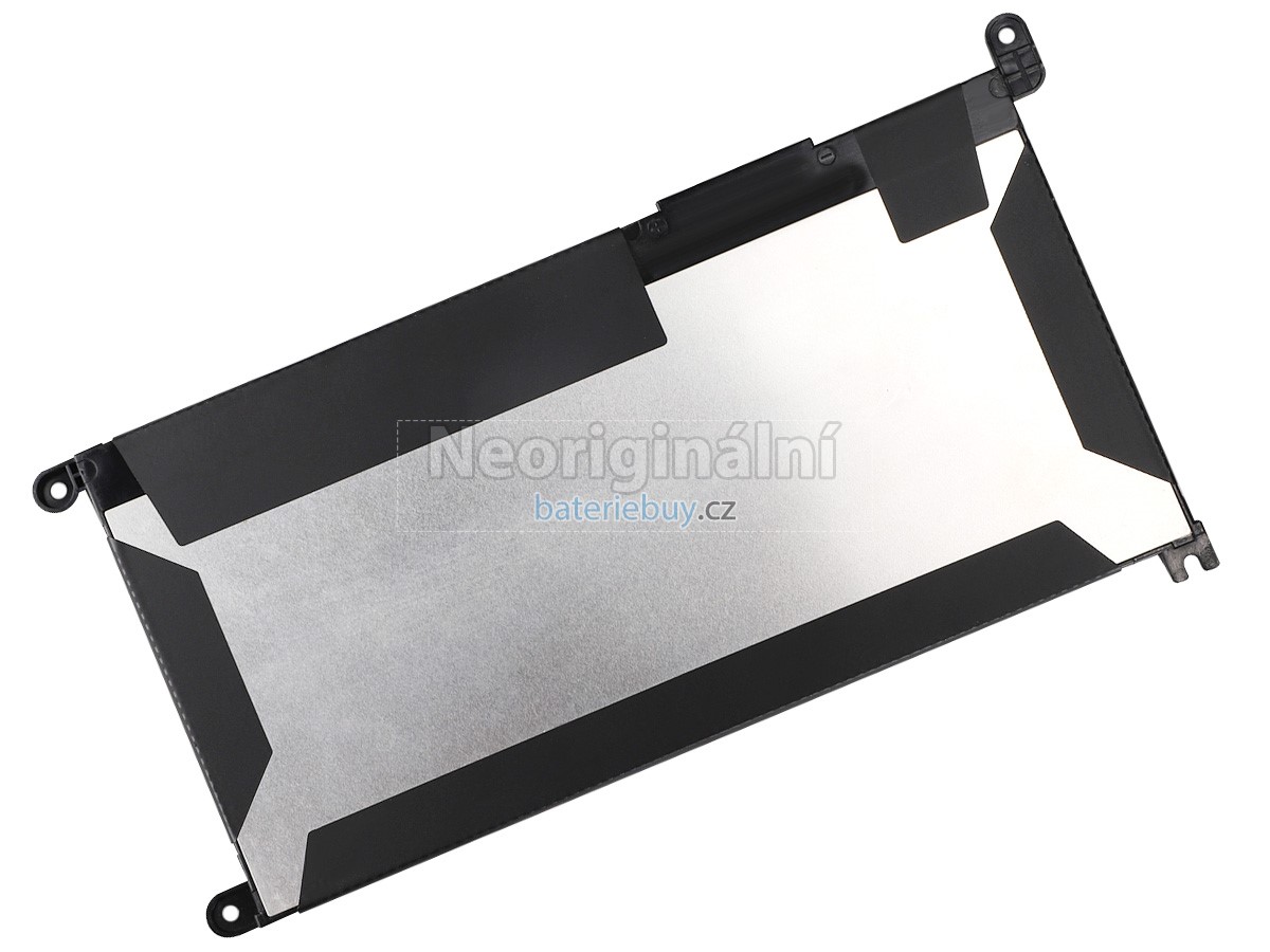 Nahrazení Dell Inspiron 13 7000 2-IN-1 baterie