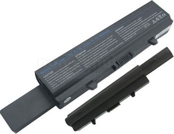 6600mAh Dell Inspiron 1440 Baterie
