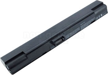 2200mAh Dell Inspiron 700M Baterie