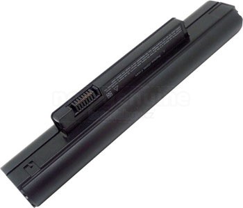 4400mAh Dell PP19S Baterie