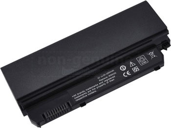 2200mAh Dell D044H Baterie