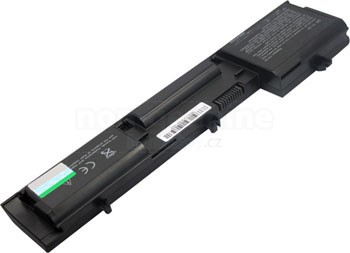 4400mAh Dell W6617 Baterie