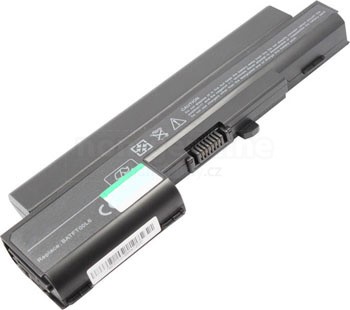 4400mAh Dell BATFTOOL6 Baterie