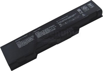 6600mAh Dell XPS M1730N Baterie