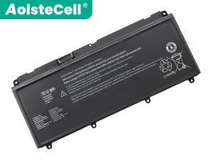 Baterie pro Dell XPS 14 Core Ultra 7 355
