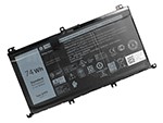 Baterie pro Dell Inspiron i7559-763BLK