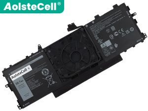 Baterie pro Dell Latitude 9430 2-in-1