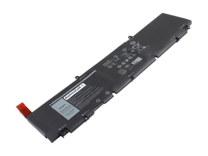 Baterie pro Dell 5XJ6R