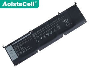 Baterie pro Dell P105F