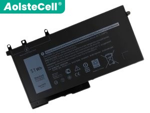 Baterie pro Dell 451-BBZT