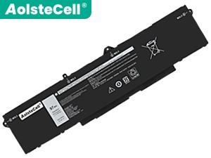 Baterie pro Dell P51E002