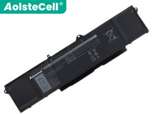Baterie pro Dell Alienware m18 R2