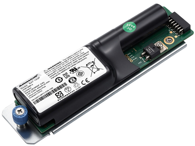 Baterie pro Dell PowerVault MD3000I