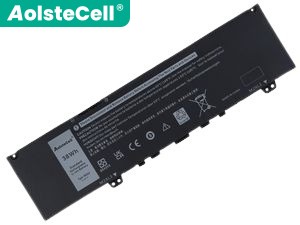 Baterie pro Dell Inspiron 13 7000 2-in-1