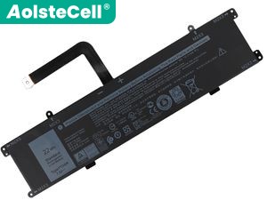 Baterie pro Dell 06HHW5