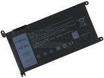 Baterie pro Dell Inspiron 15 7570