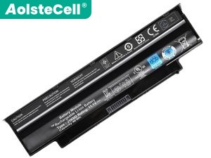 Baterie pro Dell Inspiron 15R(N5010)