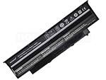 Baterie pro Dell Inspiron 15R(N5010)