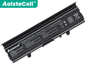 Baterie pro Dell Inspiron 14V
