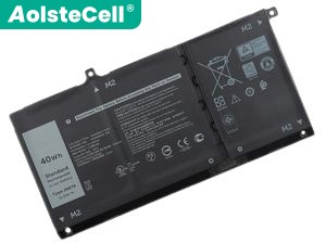 Baterie pro Dell Inspiron 5400 2-in-1
