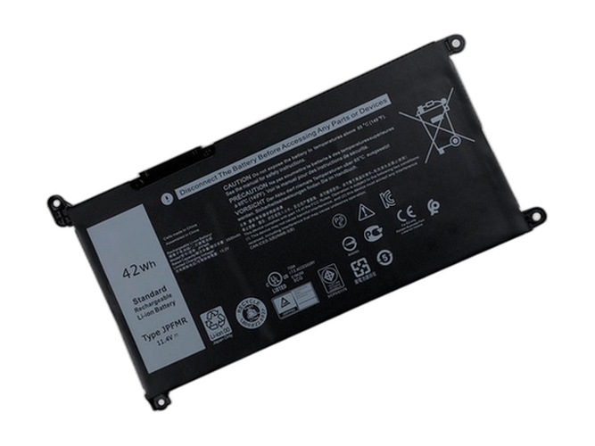 Baterie pro Dell DN33X