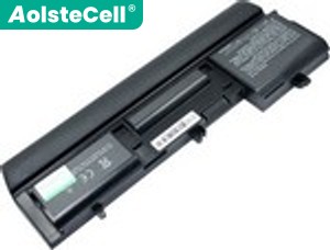 Baterie pro Dell Latitude D410