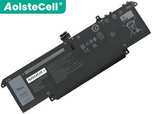 Baterie pro Dell P154G