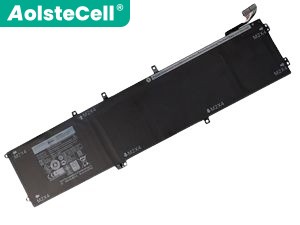 Baterie pro Dell XPS 15-9550-D1828T