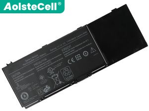 Baterie pro Dell Precision M6400