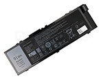 Baterie pro Dell Precision 7710