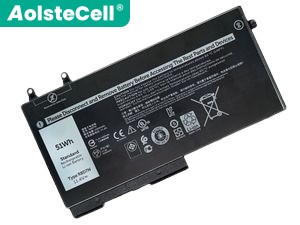 Baterie pro Dell P98G003