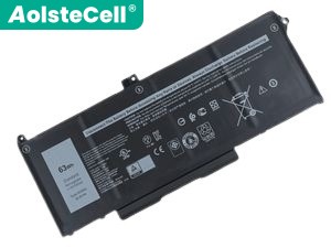 Baterie pro Dell Latitude 5520