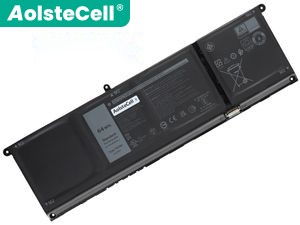 Baterie pro Dell Inspiron 16 7630 2-in-1