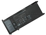 Baterie pro Dell P80G001