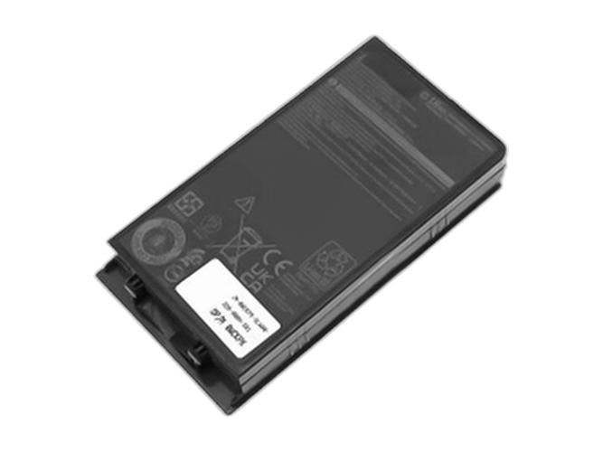 Baterie pro Dell Latitude 10 Rugged Extreme 7030